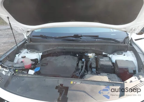 2022 Kia Sorento S from USA, damaged, VIN 5XYRL4LC1NG151393